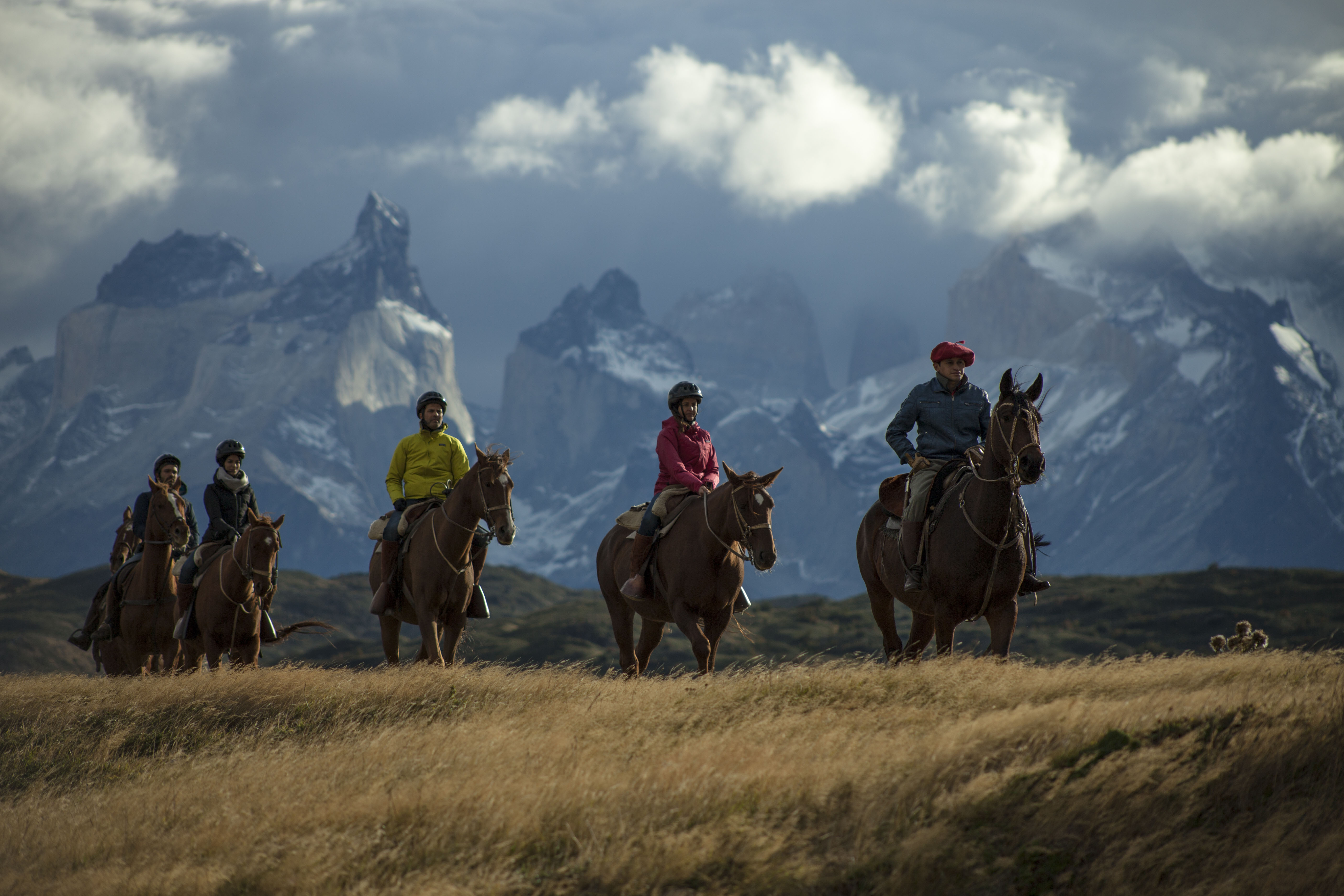Explora Patagonia 3 - Atelier South America