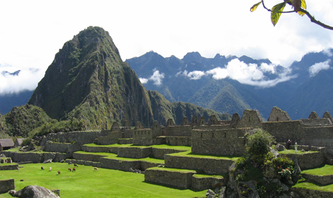 5 Machu Picchu Mistery of the Incas - Atelier South America