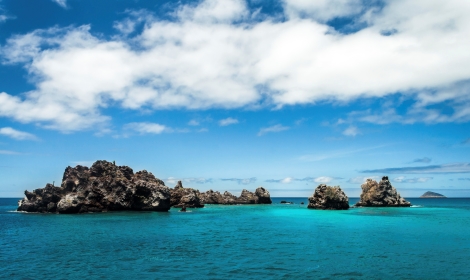 10 Galapagos Islands, Ecuador - Atelier South America
